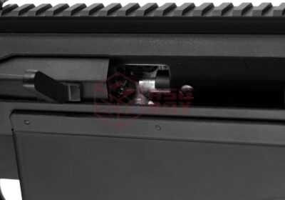 Snow Wolf Barrett M107 Full Metal S-AEG - obrazek 4