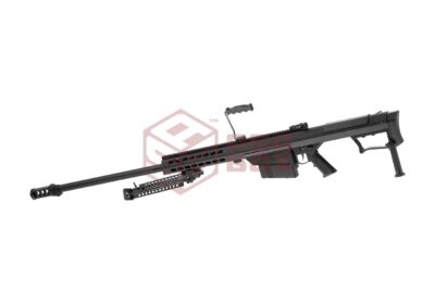 Snow Wolf Barrett M107 Full Metal S-AEG - obrazek 6