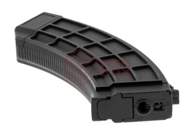 Pirate Arms Magazine AK Hicap 520rds Black - obrazek 3