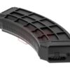 Pirate Arms Magazine AK Hicap 520rds Black OD-TM-11219606000 35200 asgbox.pl