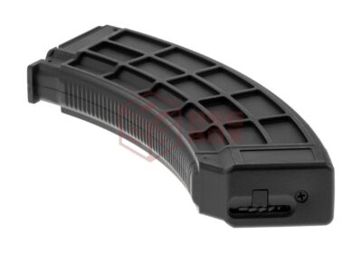 Pirate Arms Magazine AK Hicap 520rds Black - obrazek 4