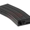 Pirate Arms Flash Magazine M4 350rds Black OD-TM-11220206000 35211 asgbox.pl