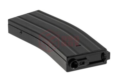 Pirate Arms Flash Magazine M4 350rds Black - obrazek 3