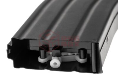 Pirate Arms Flash Magazine M4 350rds Black - obrazek 4