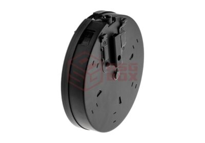 Pirate Arms Drum Mag M1928 500rds - obrazek 3