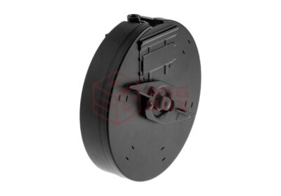 Pirate Arms Drum Mag M1928 500rds - obrazek 4