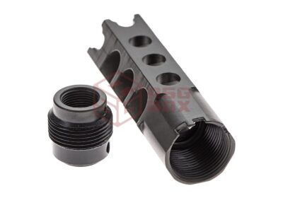 Pirate Arms AK DTK-1 Flash Hider CCW - obrazek 3