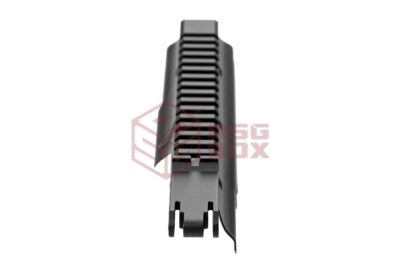 Pirate Arms AK47 Railed Cover Black - obrazek 3
