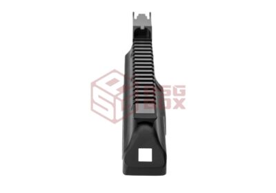 Pirate Arms AK47 Railed Cover Black - obrazek 4