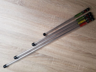 AA Precision Inner Barrel AEG, 6.03 mm - 590 mm