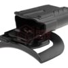 Blackhawk Omnivore Holster with Surefire X300/X300U-A Black OD-TM-11222006000 35231 419001BBR asgbox.pl