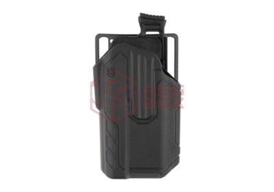 Blackhawk Omnivore Holster with Surefire X300/X300U-A Black - obrazek 4