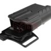 Blackhawk Omnivore Holster with Surefire X300/X300U-A Black OD-TM-11222006000 35231 419001BBR asgbox.pl