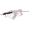 Clawgear AK47 Medium Slick Handguard M-LOK Black OD-TM-11222706000 35239 asgbox.pl