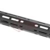 Clawgear AK47 Medium Slick Handguard M-LOK Black OD-TM-11222706000 35239 asgbox.pl