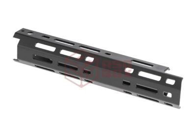 Clawgear AK47 Medium Slick Handguard M-LOK Black - obrazek 3