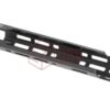 Clawgear AK47 Medium Slick Handguard M-LOK Black OD-TM-11222706000 35239 asgbox.pl