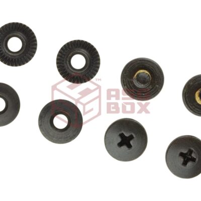 Blackhawk Duty Access Mount Screw Kit for Tactical Holster Platform Black 11222806000 35240 44AK0001 asgbox.pl