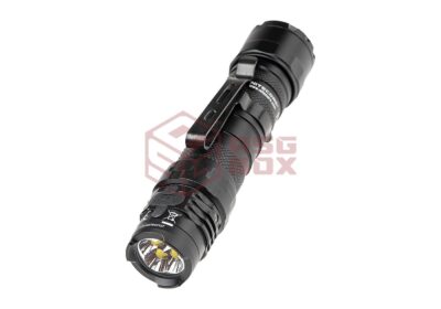 Nitecore P10iX Precise Tactical Black - obrazek 3