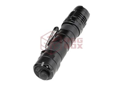Nitecore P10iX Precise Tactical Black - obrazek 4