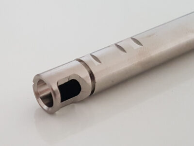 AA Precision Inner Barrel AEG, 6.03 mm - 590 mm - obrazek 2