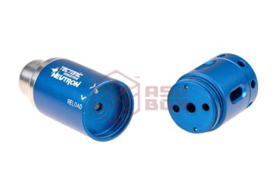 Tectonic Innovations Neutron Impact Grenade Blue - obrazek 3
