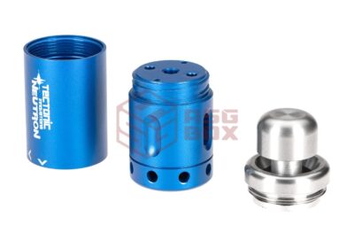 Tectonic Innovations Neutron Impact Grenade Blue - obrazek 4