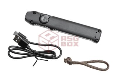Streamlight Wedge Black - obrazek 4