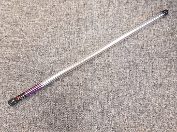 AA Precision Inner Barrel VSR-10 / GBB, 6.03 mm - 430 mm OD-A-D01-012 asgbox.pl AA Precision Inner Barrel VSR-10 / GBB, 6.03 mm - 430 mm