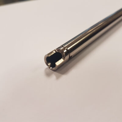 Alternative view of AA Precision Inner Barrel VSR-10 / GBB, 6.03 mm - 430 mm