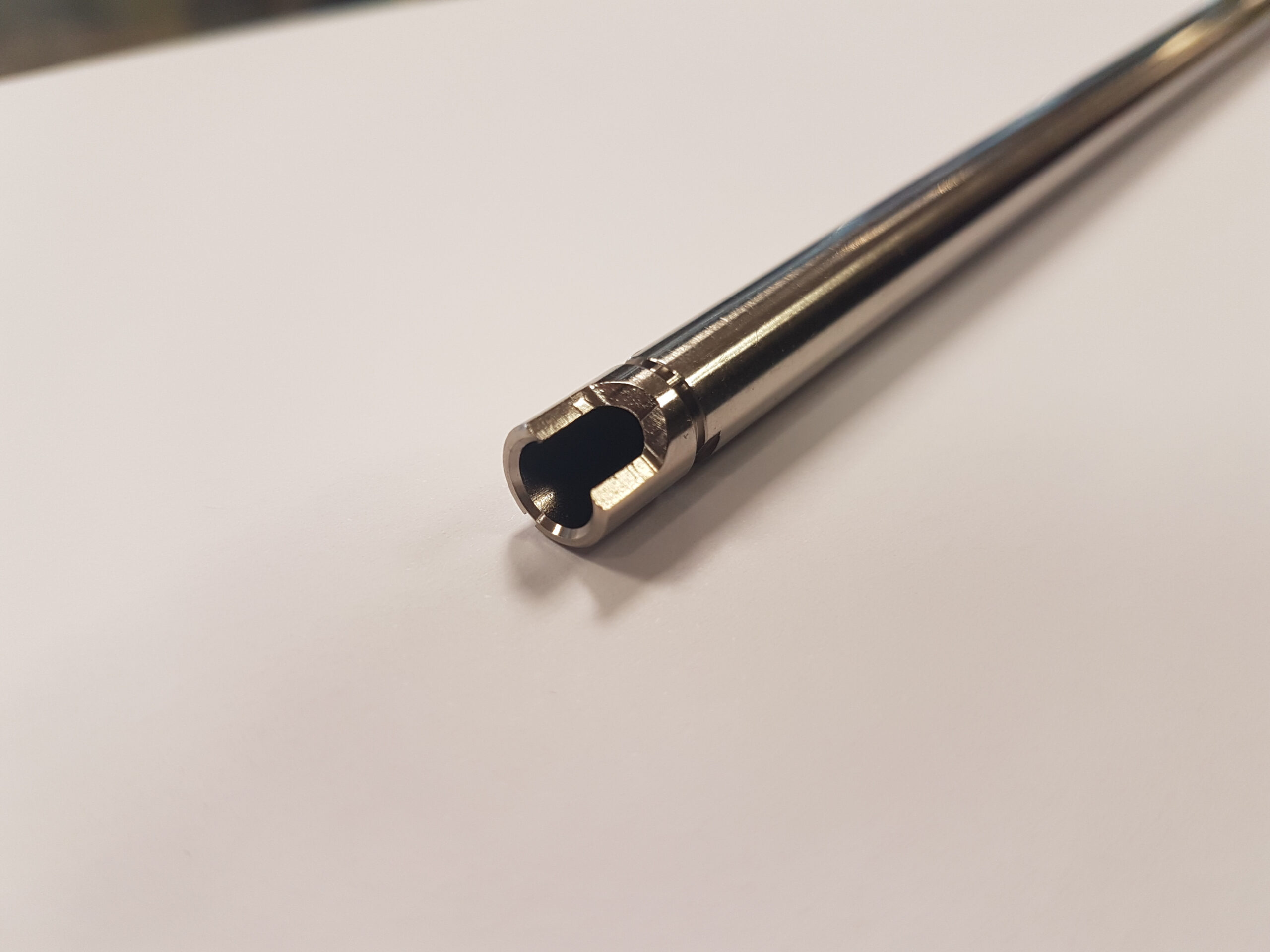 AA Precision Inner Barrel VSR-10 / GBB, 6.03 mm - 430 mm OD-A-D01-012 asgbox.pl AA Precision Inner Barrel VSR-10 / GBB, 6.03 mm - 430 mm - obrazek 2