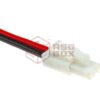 Nimrod Charging Cable T100 to Mini Tamiya OD-TM-11226200000 35299 asgbox.pl