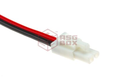 Nimrod Charging Cable T100 to Mini Tamiya - obrazek 3