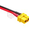 Nimrod Charging Cable T100 to Mini Tamiya OD-TM-11226200000 35299 asgbox.pl