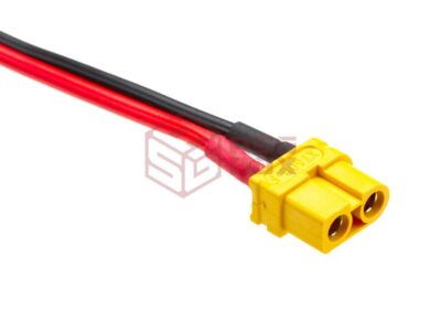 Nimrod Charging Cable T100 to Mini Tamiya - obrazek 4