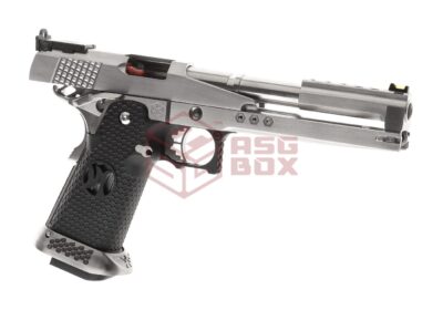 AW Custom HX2231 Full Auto Full Metal GBB - obrazek 3