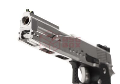AW Custom HX2231 Full Auto Full Metal GBB - obrazek 4