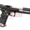 AW Custom HX2232 Full Auto Full Metal GBB OD-TM-11226700000 35306 asgbox.pl