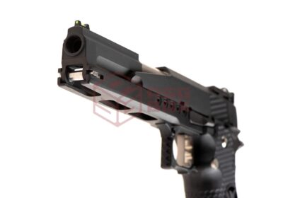 AW Custom HX2232 Full Auto Full Metal GBB - obrazek 4