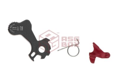 Laylax Nineball Socom Mk23 Lightweight Trigger Unit + Valve Kit - obrazek 3