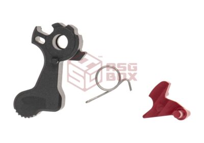 Laylax Nineball Socom Mk23 Lightweight Trigger Unit + Valve Kit - obrazek 4