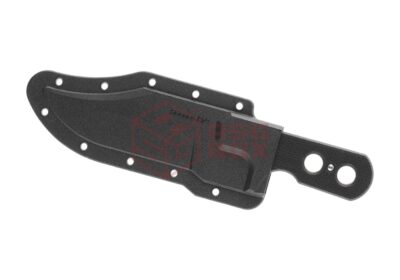 Cold Steel Mini Tac Bowie - obrazek 4