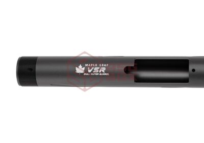 Maple Leaf VSR-10 Twisted Outer Barrel 150mm - obrazek 3