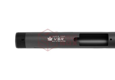 Maple Leaf VSR-10 Twisted Outer Barrel 300mm - obrazek 3