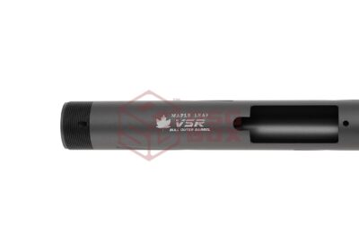 Maple Leaf VSR-10 Twisted Outer Barrel 470mm - obrazek 3