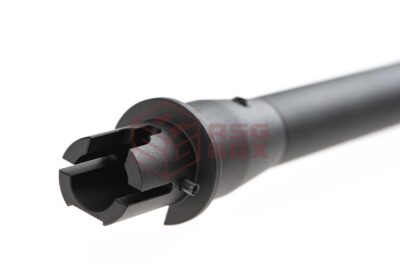 Krytac Trident M4 SPR Outer Barrel Assembly Black - obrazek 3