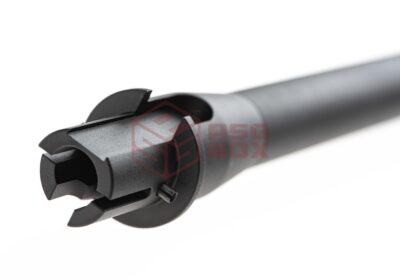 Krytac Trident M4 SPR Outer Barrel Assembly Black - obrazek 4