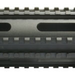 7.125" Tactical handguard for M4