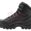 Lowa Renegade II GTX MID TF Black UK 11,5 OD-TM-11230006055 asgbox.pl