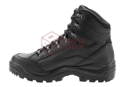 Lowa Renegade II GTX MID TF Black UK 10,5 - obrazek 3